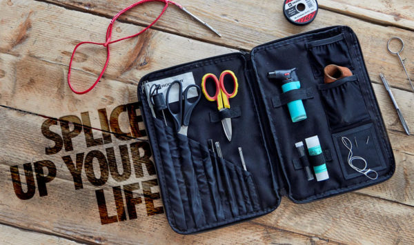 Splice Up Your Life – Everything You Need for the Perfect Splice